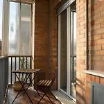 Apartament La Casa Di Anna - Eleganza Tra Antiche Mura Asti