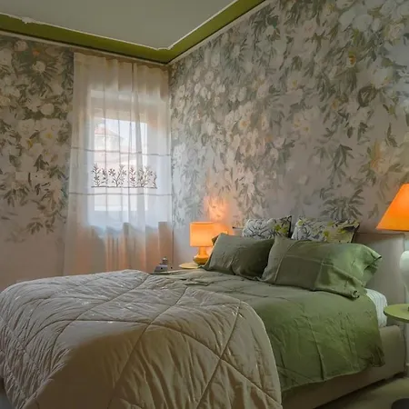 La Casa Di Anna - Eleganza Tra Antiche Mura Apartment *