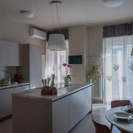 La Casa Di Anna - Eleganza Tra Antiche Mura Apartment