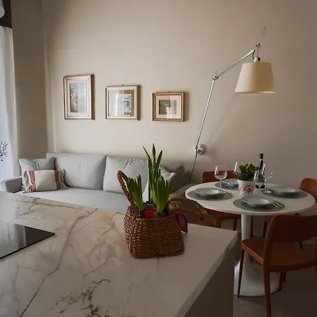 La Casa Di Anna - Eleganza Tra Antiche Mura *