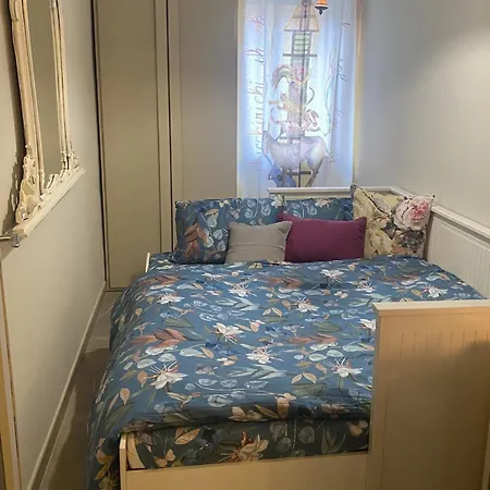 La Casa Di Anna - Eleganza Tra Antiche Mura Apartmán Asti