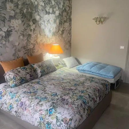 La Casa Di Anna - Eleganza Tra Antiche Mura Apartmán Asti
