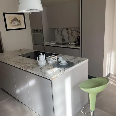 Appartamento La Casa Di Anna - Eleganza Tra Antiche Mura *