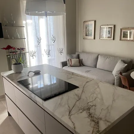 La Casa Di Anna - Eleganza Tra Antiche Mura *