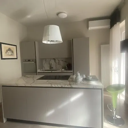 La Casa Di Anna - Eleganza Tra Antiche Mura