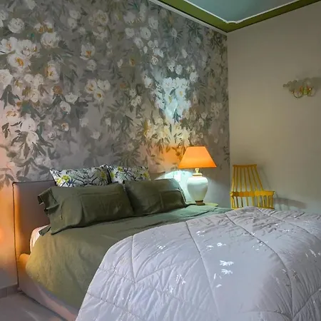 La Casa Di Anna - Eleganza Tra Antiche Mura
