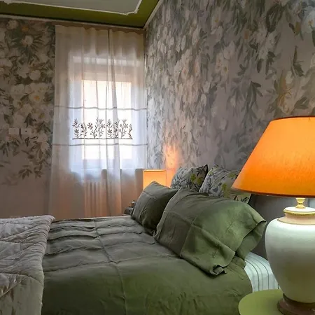 La Casa Di Anna - Eleganza Tra Antiche Mura Appartement