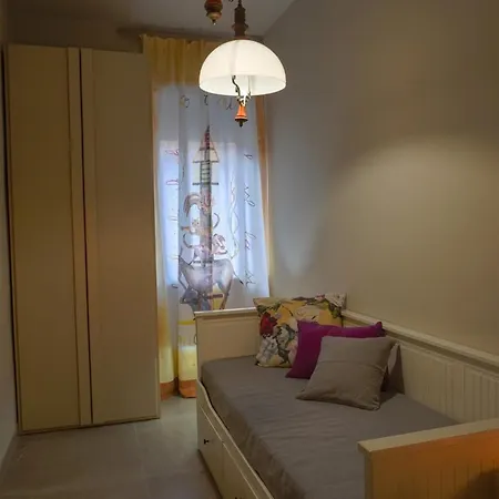 Appartamento La Casa Di Anna - Eleganza Tra Antiche Mura