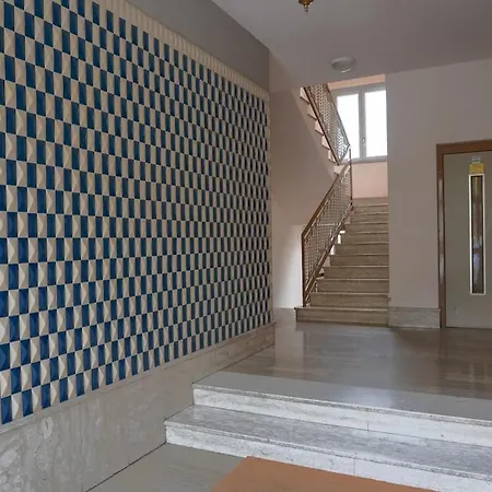 La Casa Di Anna - Eleganza Tra Antiche Mura *
