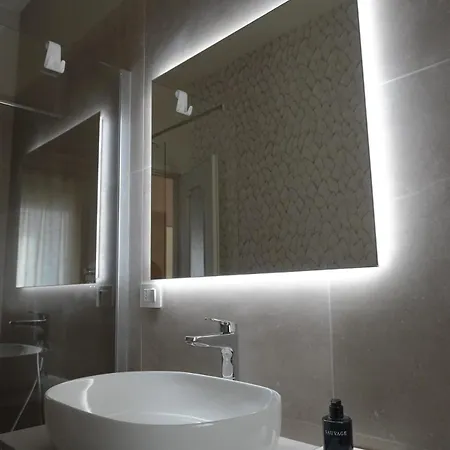 La Casa Di Anna - Eleganza Tra Antiche Mura Apartmán Asti