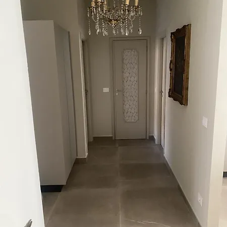La Casa Di Anna - Eleganza Tra Antiche Mura Asti
