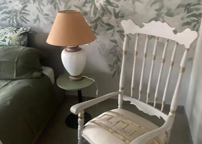 La Casa Di Anna - Eleganza Tra Antiche Mura