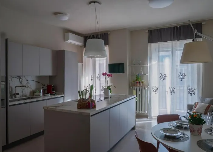 La Casa Di Anna - Eleganza Tra Antiche Mura Apartment