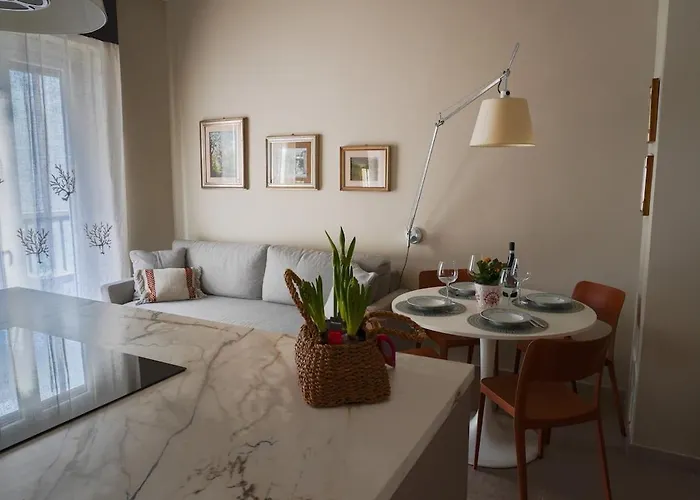 La Casa Di Anna - Eleganza Tra Antiche Mura *