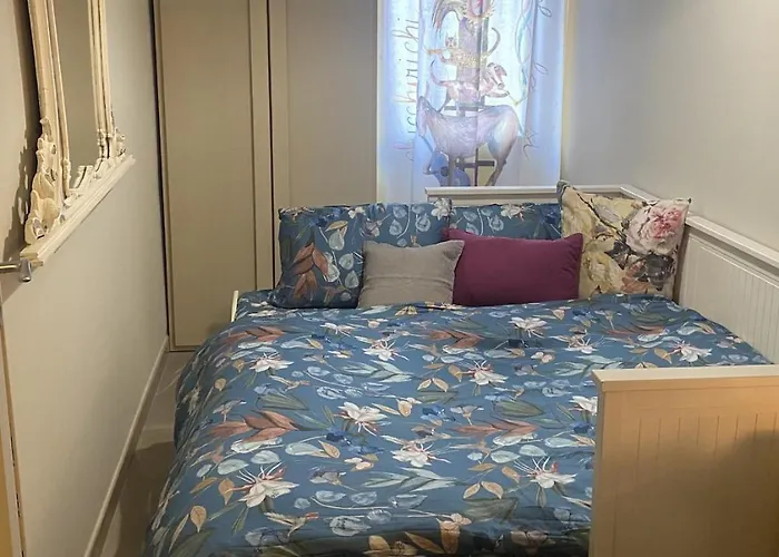 La Casa Di Anna - Eleganza Tra Antiche Mura Apartment Asti