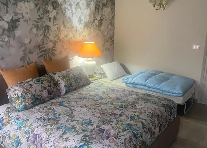 La Casa Di Anna - Eleganza Tra Antiche Mura Appartement Asti