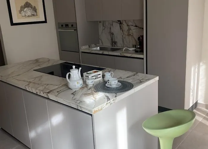 Appartement La Casa Di Anna - Eleganza Tra Antiche Mura *