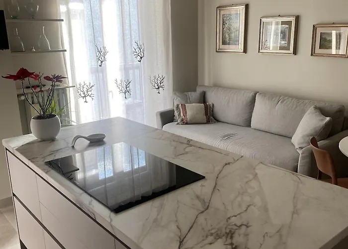 La Casa Di Anna - Eleganza Tra Antiche Mura *