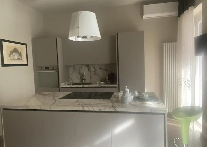 La Casa Di Anna - Eleganza Tra Antiche Mura