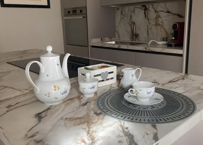 Apartment La Casa Di Anna - Eleganza Tra Antiche Mura Asti