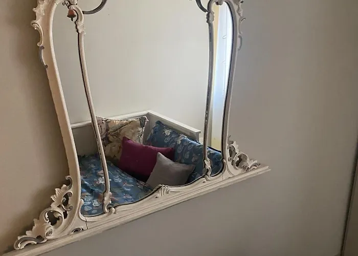 La Casa Di Anna - Eleganza Tra Antiche Mura Apartment