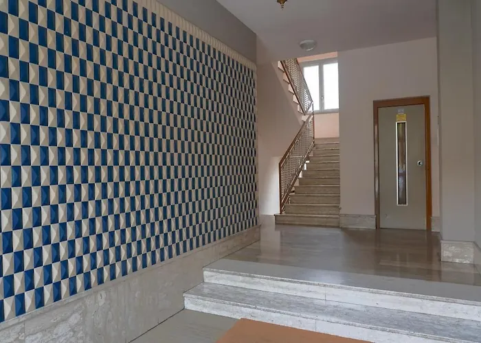 La Casa Di Anna - Eleganza Tra Antiche Mura *