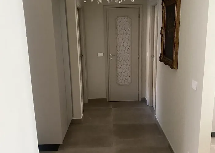 La Casa Di Anna - Eleganza Tra Antiche Mura Asti